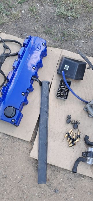 В разборе м103 3.0