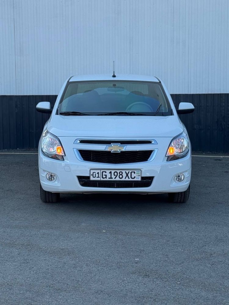 Chevrolet Cobalt