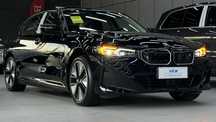 BMW I3 2025
Класс: Автомобиль среднего размера
Тип энергии: чисто элек