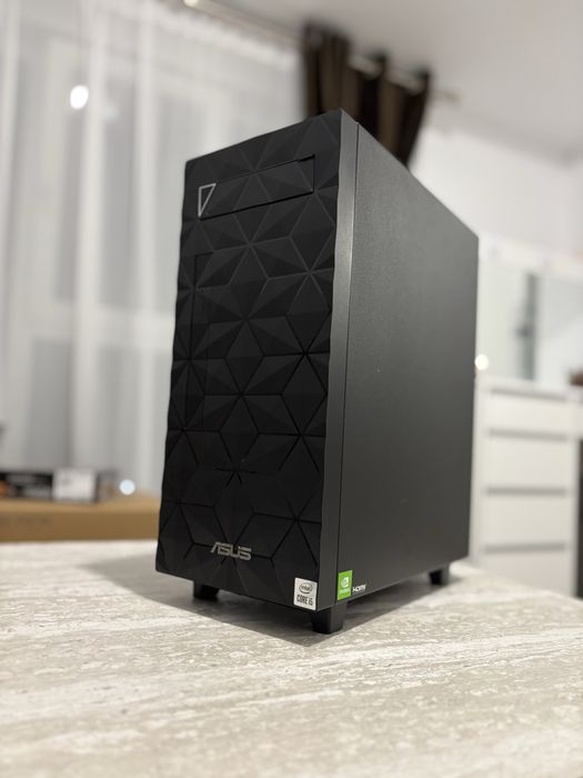 Unitate Asus Office i5, GTX 950