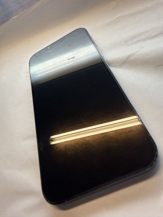 iPhone 13 Pro Max 256GB 91 % Baterie culoare  sierra blue (doar Iaşi )