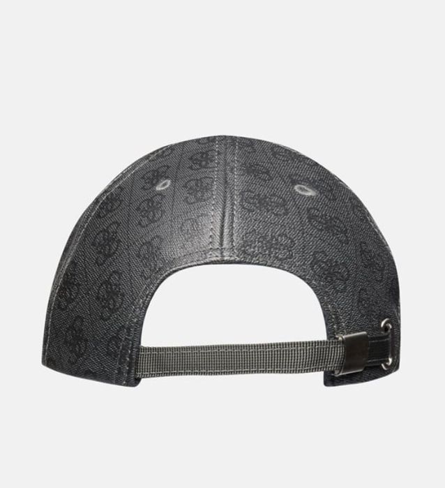 Унисекс шапка Guess