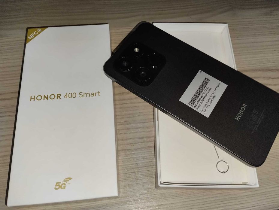 Honor 400 dual sim NOU
