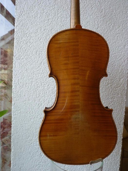 Vioara Stradivarius Cremonese