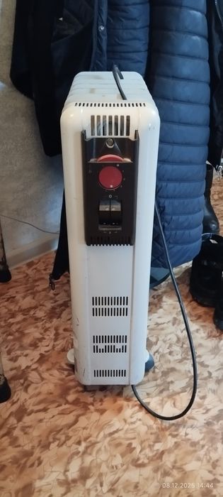 Обогреватель обогреватель