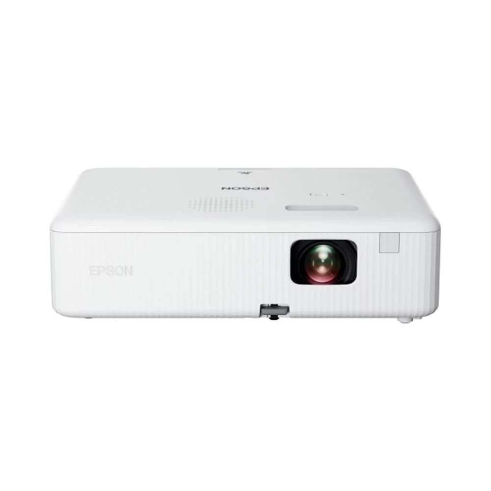 Проектор Epson CO-W01 1280×800