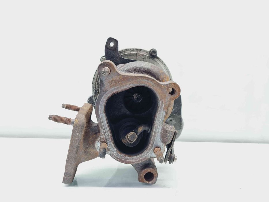 Turbina Opel Vivaro (F7) [Fabr 2001-2013] H8200466021 2.0 DCI M9R-780