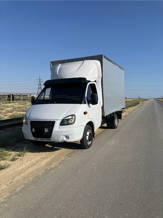 Продается Газель 2007г