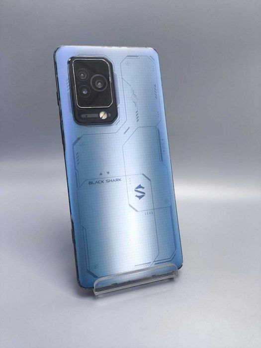 Xiaomi Black Shark 5 Pro (Усть-Каменогорск 02) лот: 765432