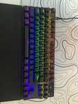 Vand tastatura steelseries apex pro TKL