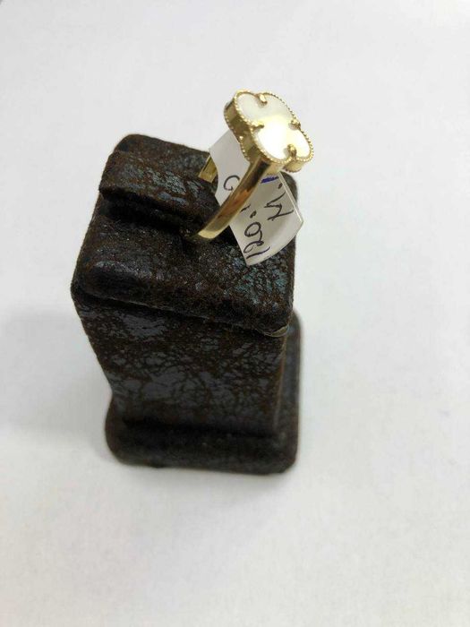 Inel trifoi(ctg)staramanet