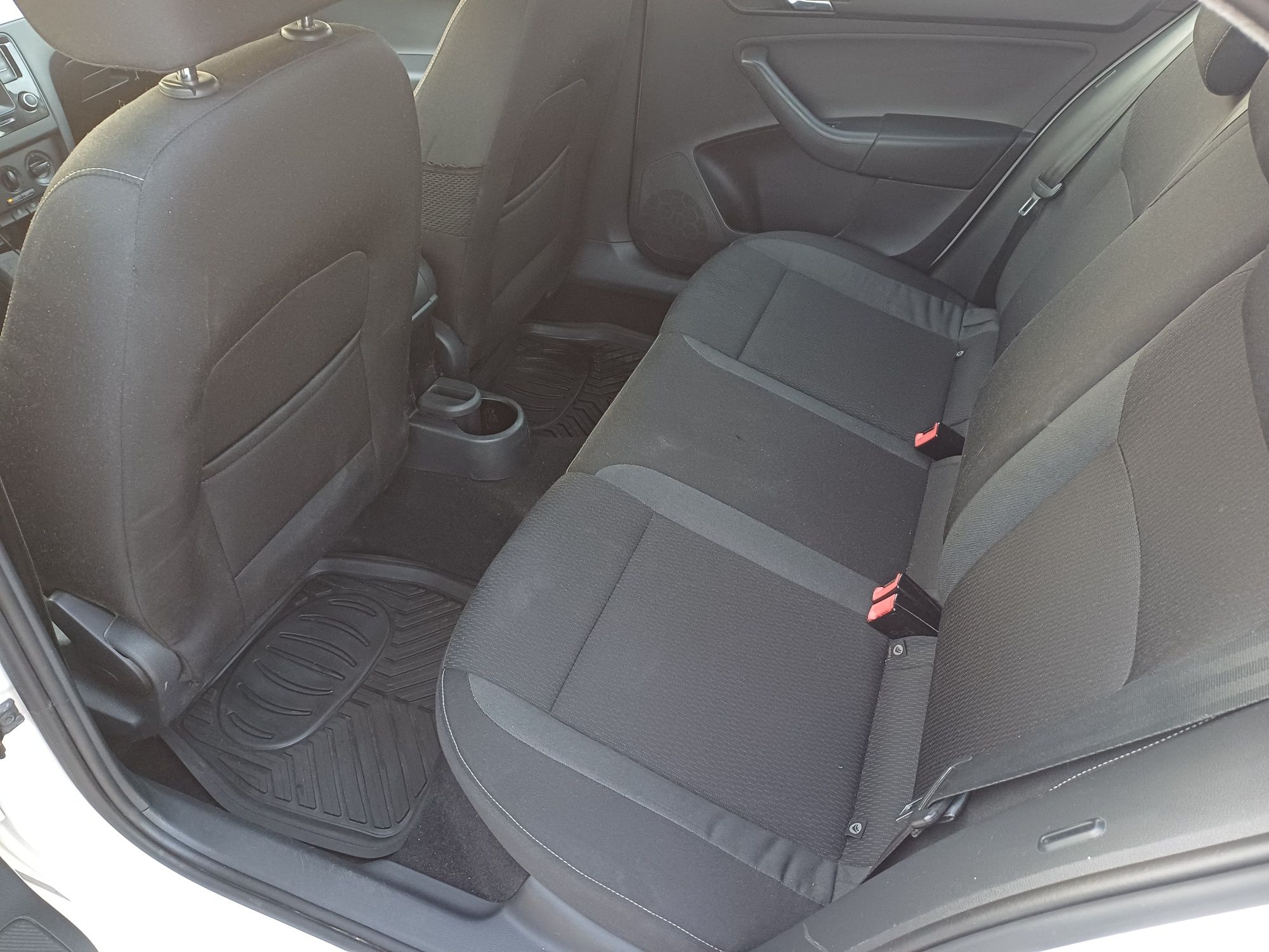 Skoda Rapid 1.6 tdi