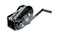 Troliu portabil DRAGON WINCH 1200KG/2600LB