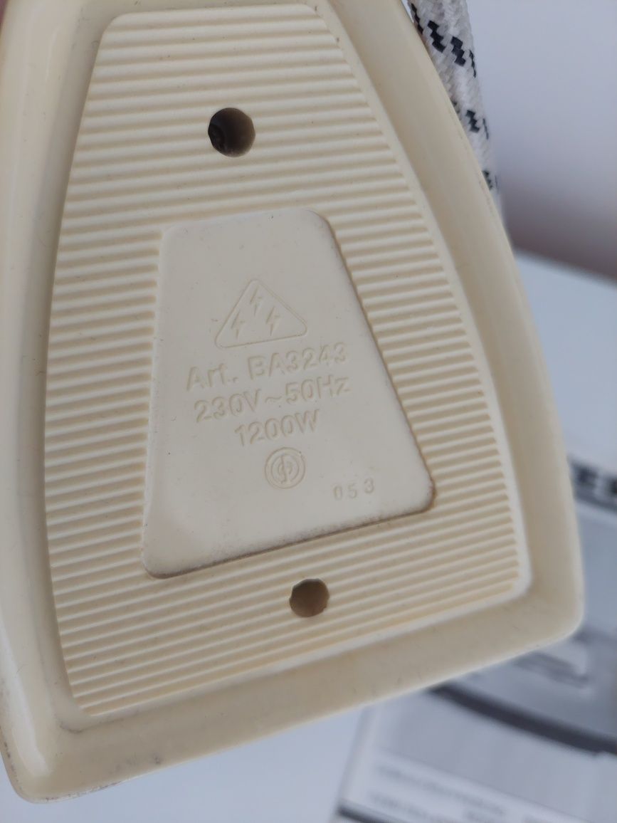 Ютия Severin 1200 W..