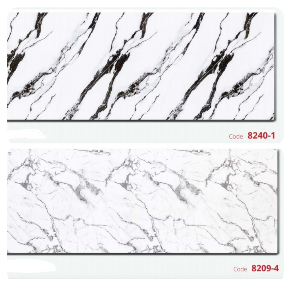 Placi  pvc  decorative 280x122 cm