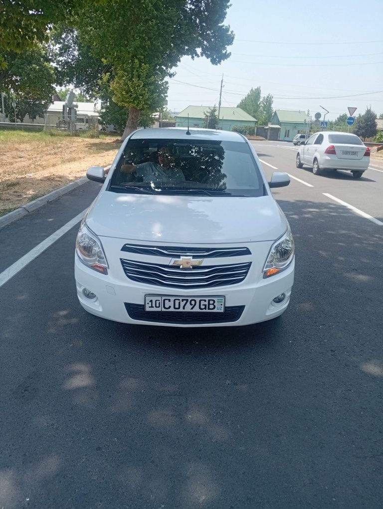 Srowna kobilt sotiladi