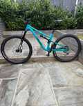 Merida One-Forty 700 размер L, 29" 2024