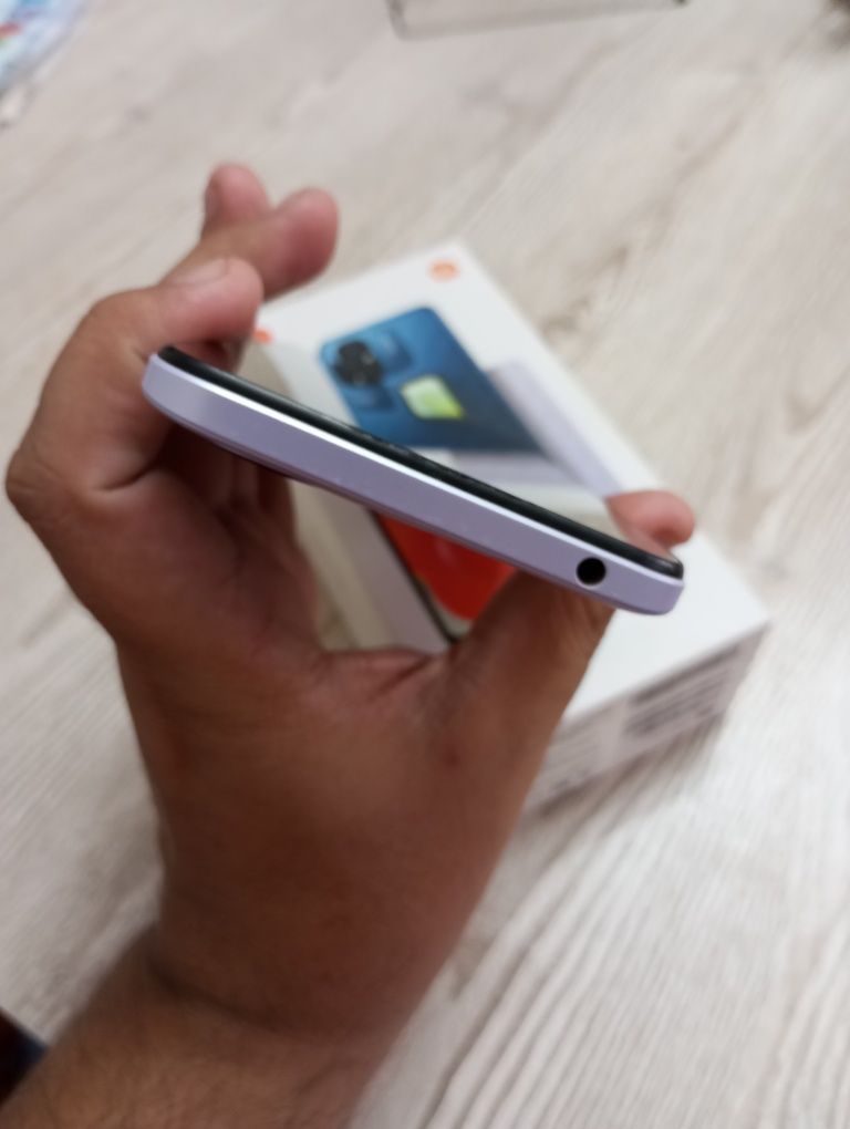 Redmi 12 c idyal 128 g