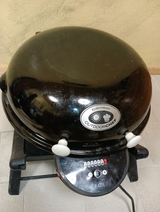Барбекю Outdoor Chef P420 E - 125 лв