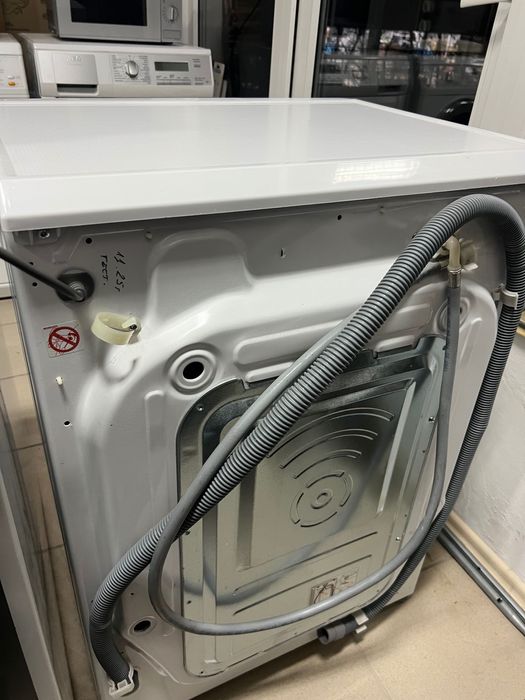 Пералня LG-ThinQ-8,5 кг