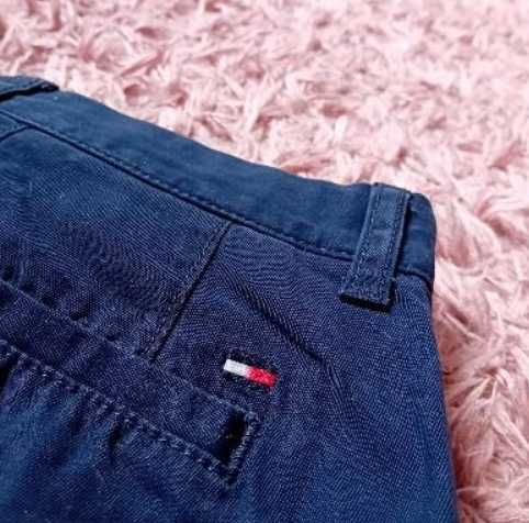 Оригинални къси панталони Tommy Hilfiger
