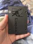 Продам жёсткий диск на 240 GB