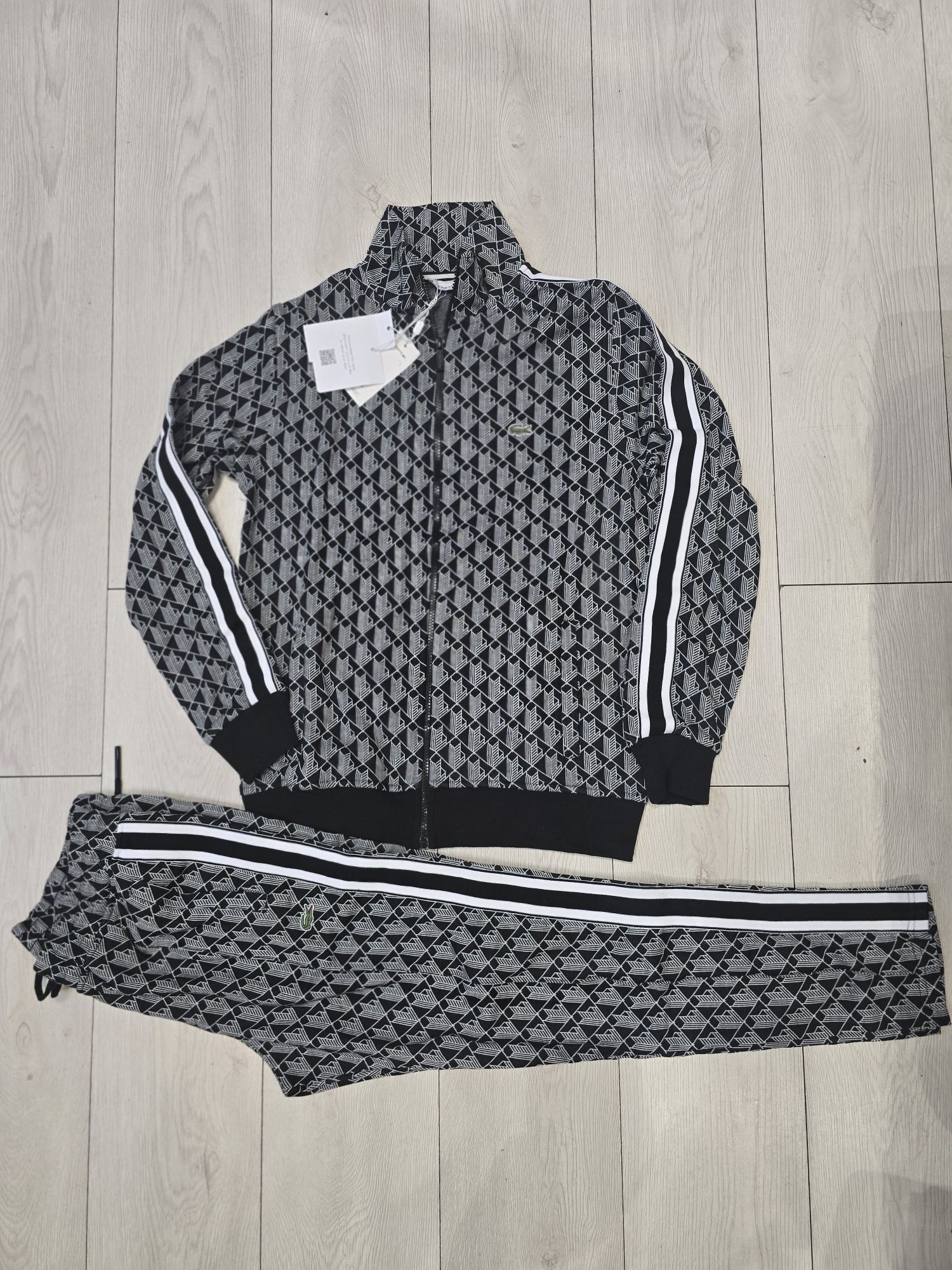 Trening Lacoste calitate premium