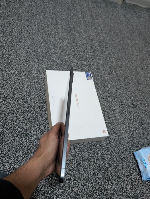 Xiaomi pad 5   6/128GB.