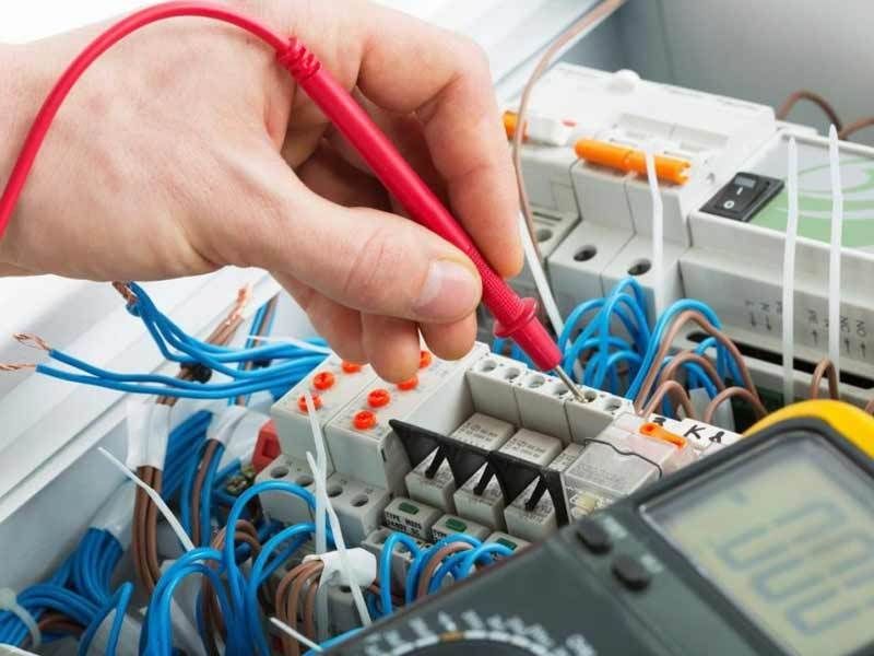 Electrician AUTORIZAT intervenții rapide si instalații electrice