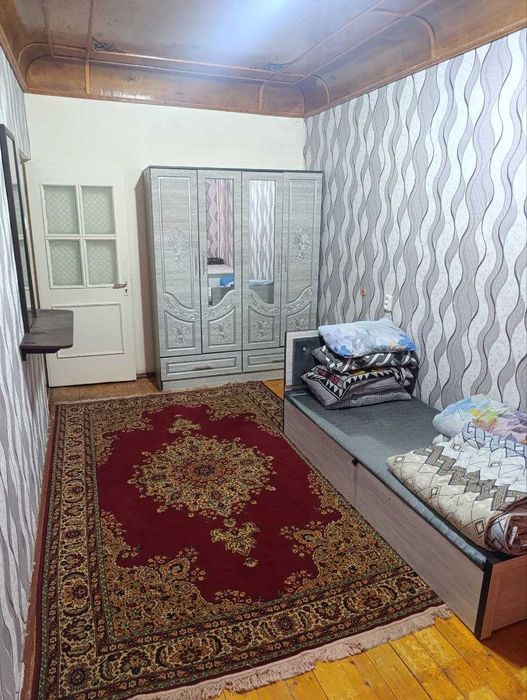 Аренда квартира Чорсу Гулобод, 5/2/4. Оила Кизлага Хиндистонликларга.
