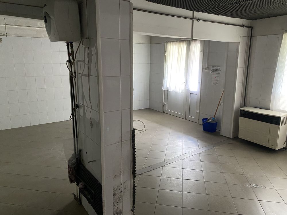 Vand apartament cu 2 camere !