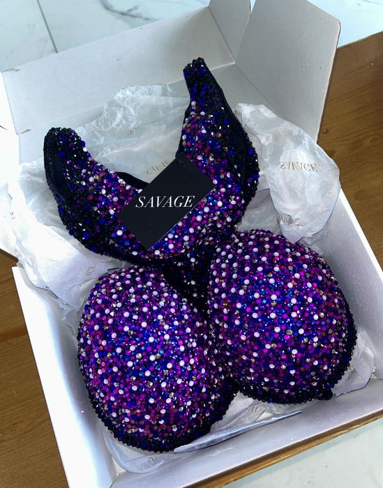 Costum bikini concurs fitness