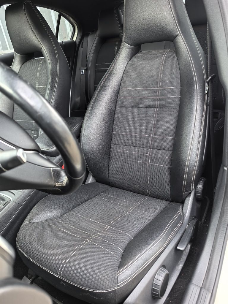 Mercedes A 180 1.6 122p.s