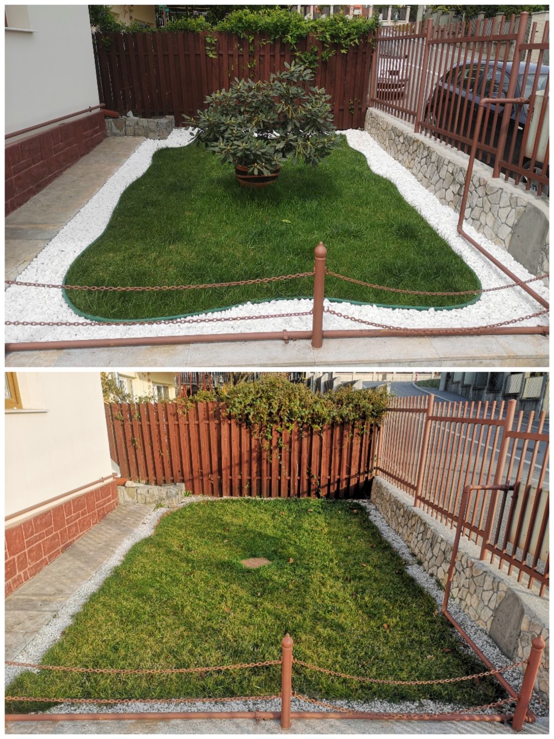 Arborist atestat, toaletari, doborâri copaci, peisagistica