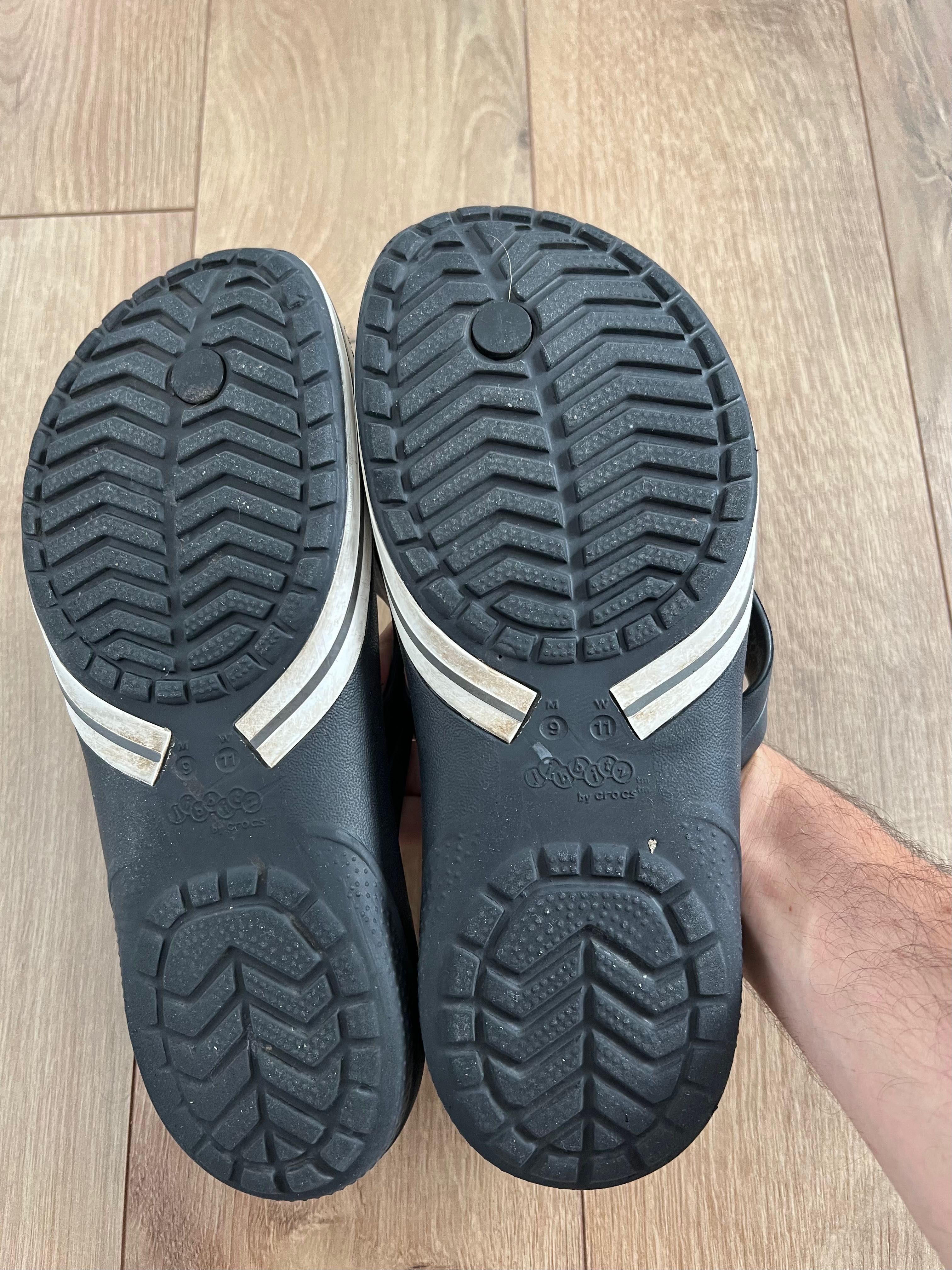 Crocs 42-43 M9 papuci guma
