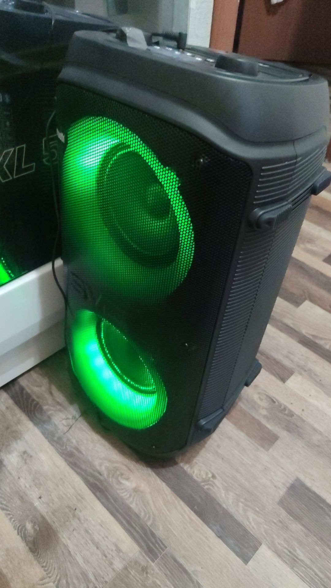 Колонка sven ps800