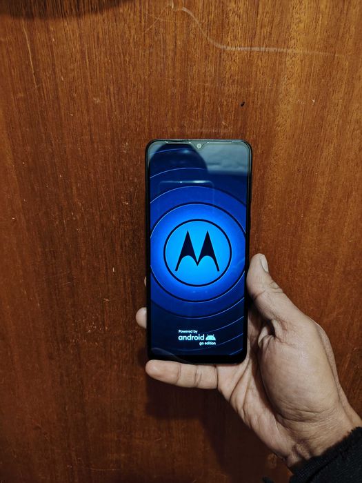 Телефон Motorola перфектен