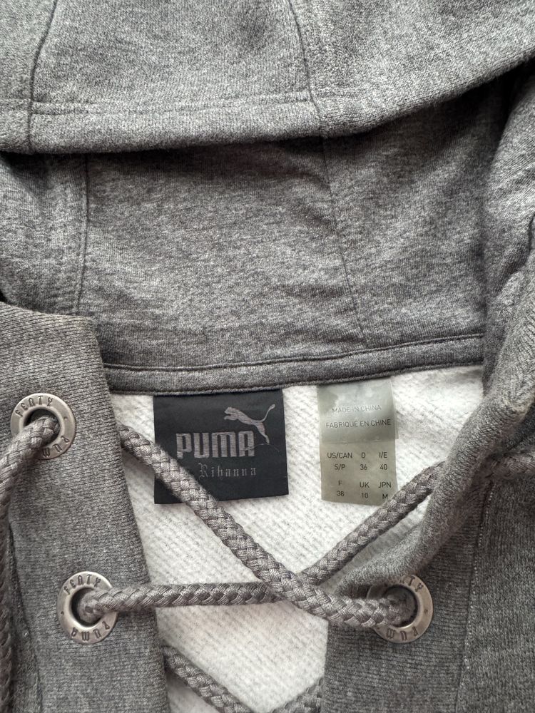 PUMA x FENTY by Rihanna