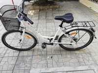 дамско градско колело 26"