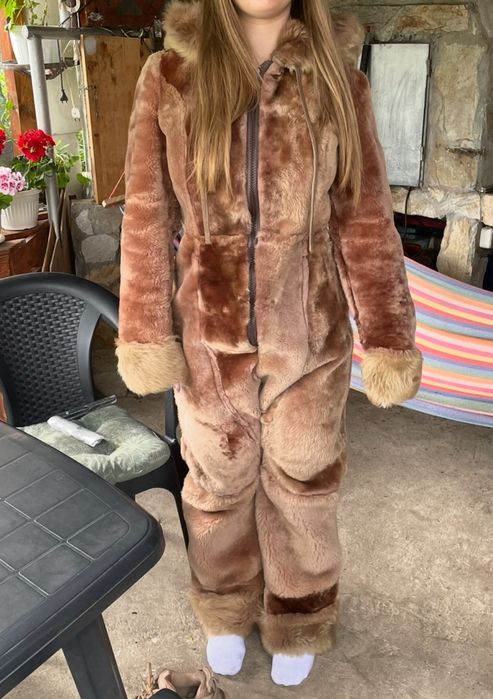 Кожуси гащеризон за СУРВА