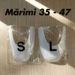 Sneaker shields. Protectie in potriva cutelor