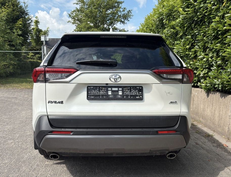 Dezmembrez Toyota Rav 4 2019-2025