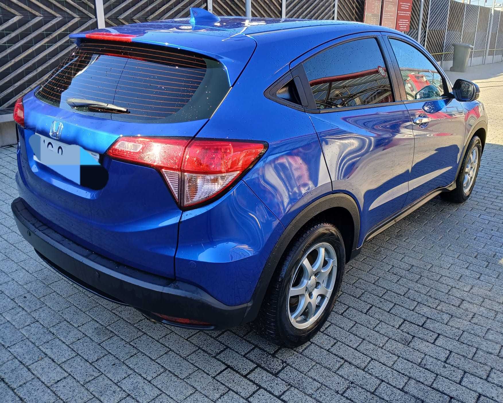 Honda- Super oferta pentru  Honda Hrv