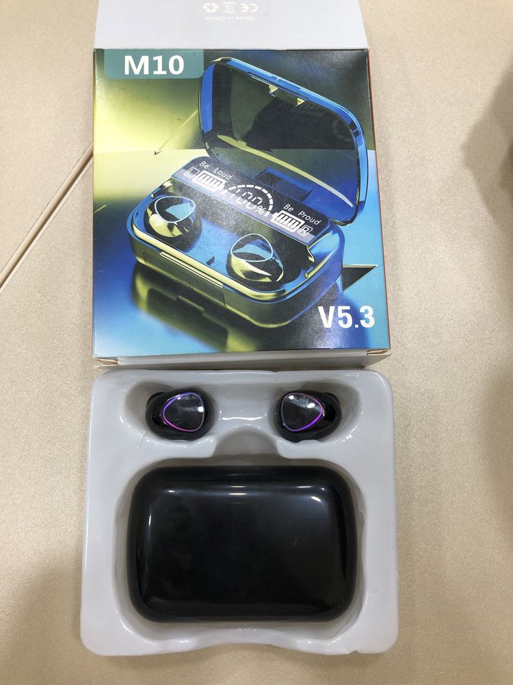 AirPods M10 (Game)