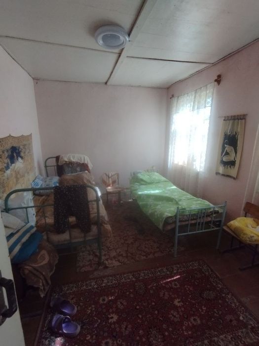 Продаётся дача кибрайский район