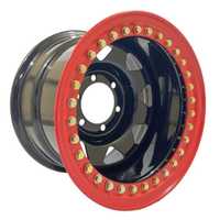 Janta Beadlock R15 10J 5×114.3 ET-44 Jeep Cherokee XJ