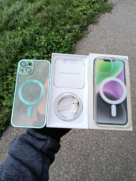 iPhone 14 vând sau schimb