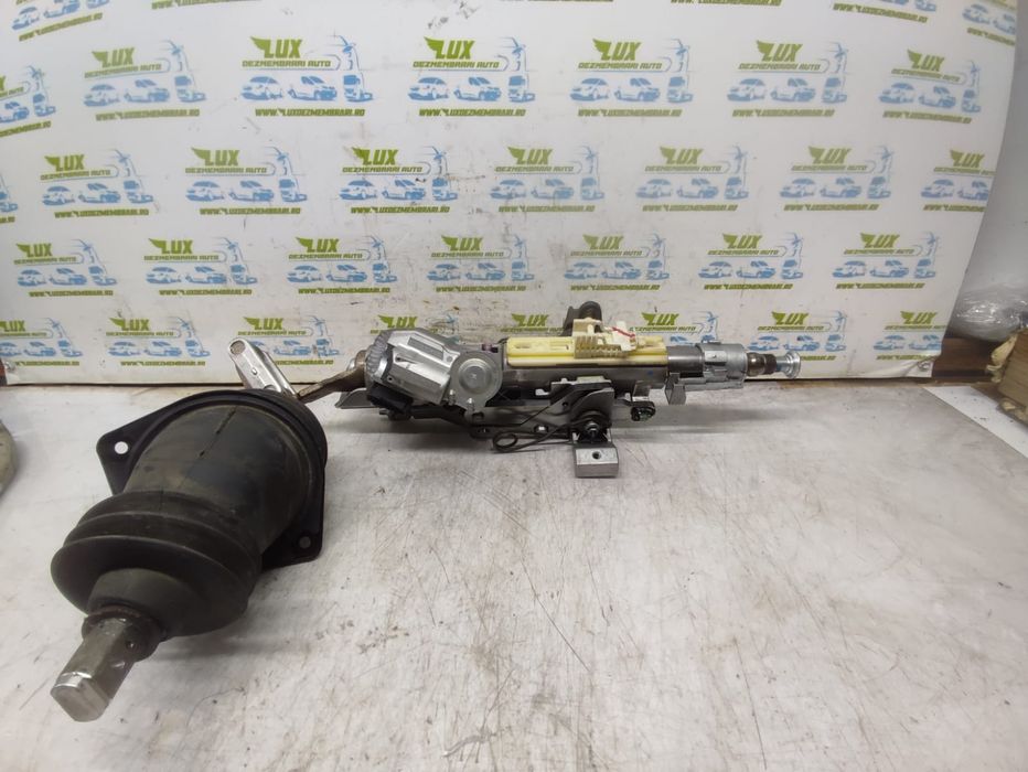 Coloana directie Mercedes Benz E-Class W211/S211 (2002 - 2006)OM 642.9