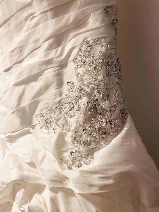 Rochie de mireasa Maggie Sottero