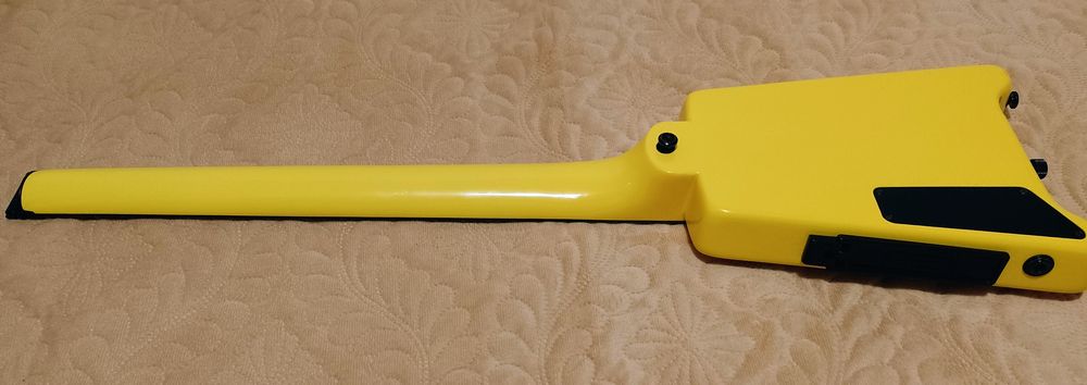 Headless Steinberger